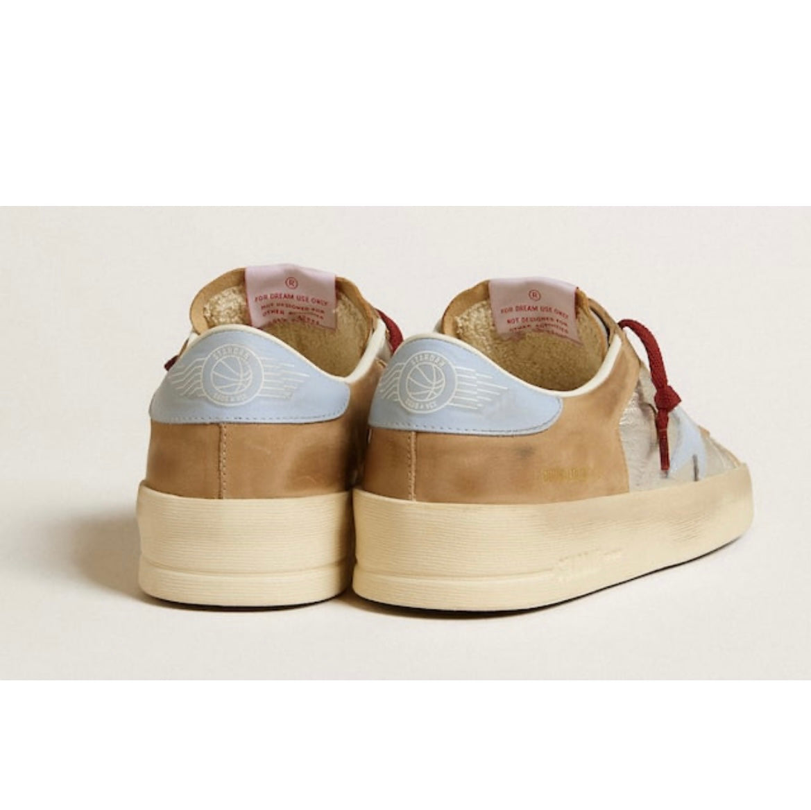 Golden Goose Stardan Sneakers