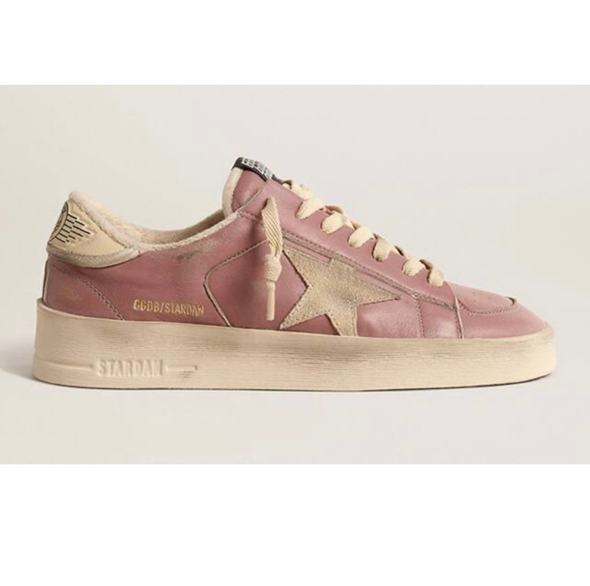 Golden Goose Stardan Sneakers