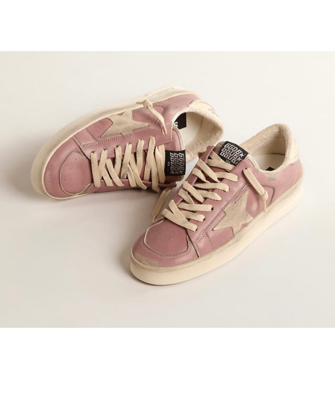 Golden Goose Stardan Sneakers