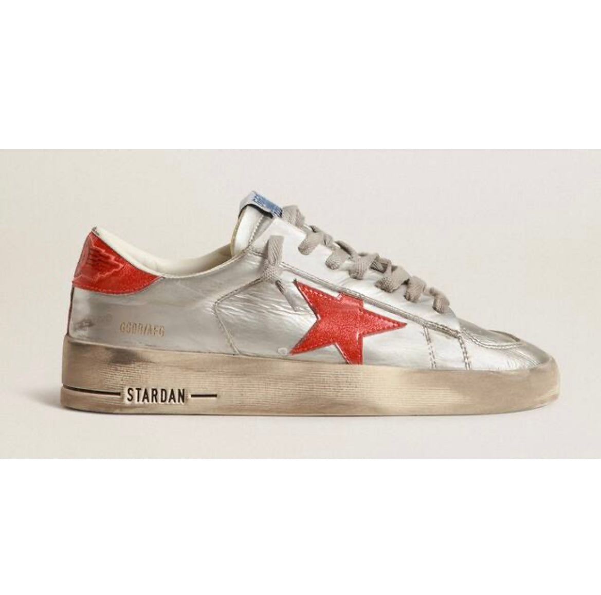 Golden Goose Stardan Sneakers