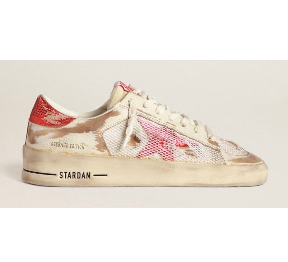 Golden Goose Stardan Sneakers