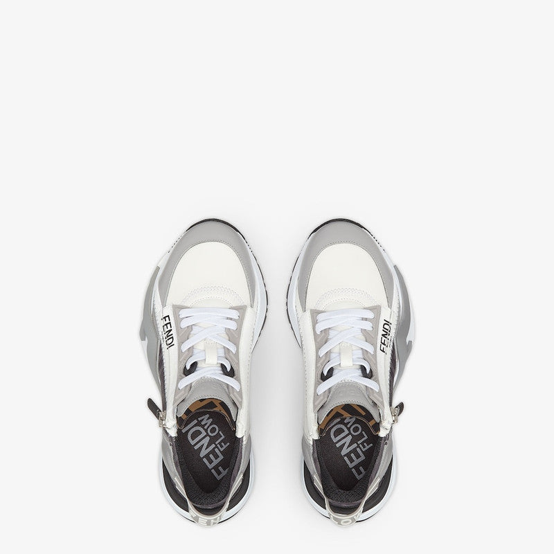 Fendi Flow Sneakers