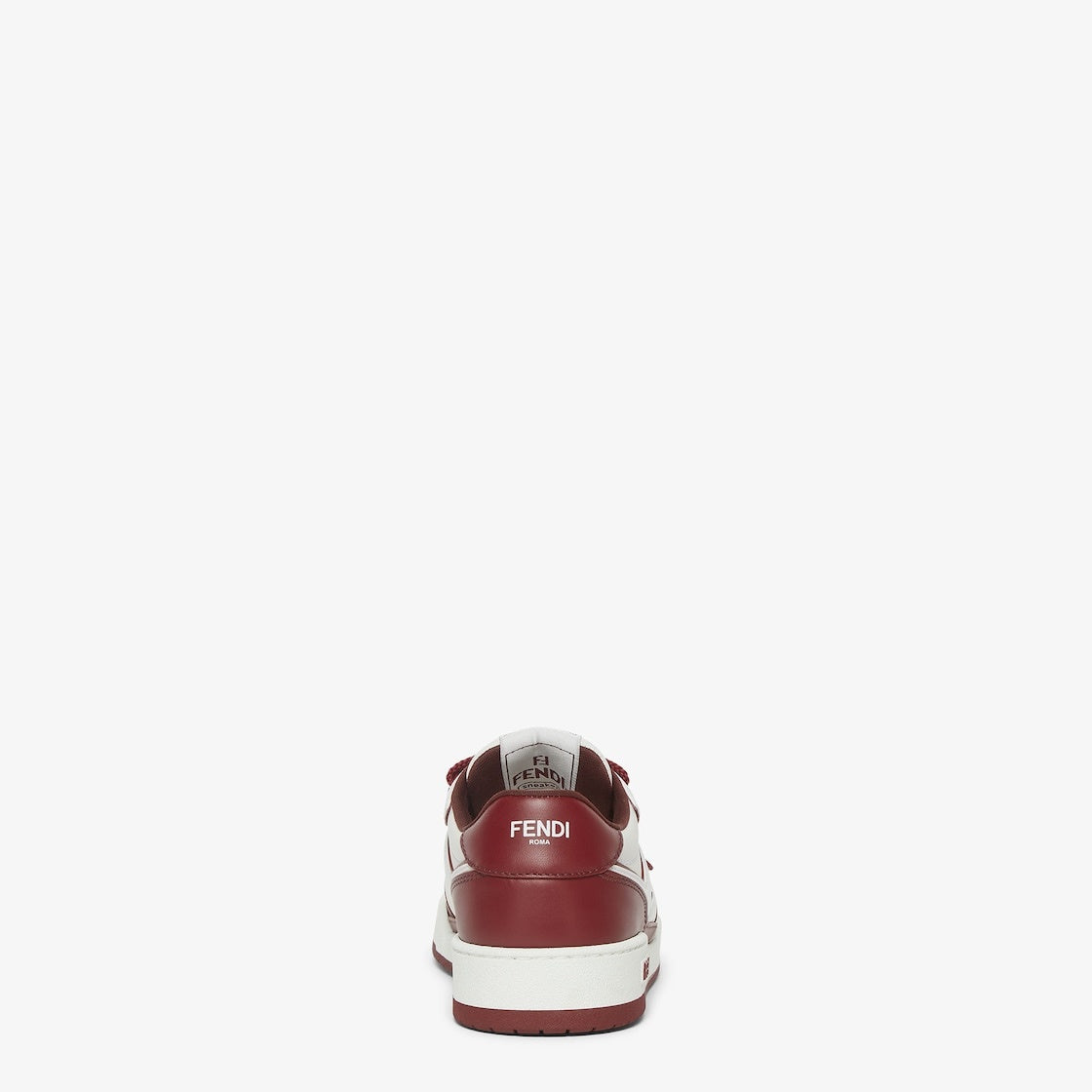Fendi Match Sneakers