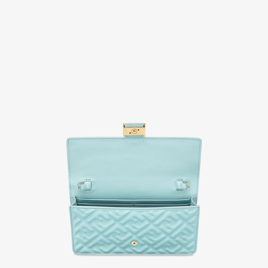 Fendi Baguette FF Crossbody