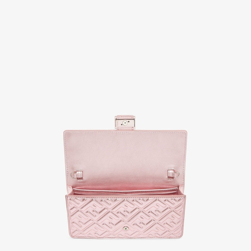 Fendi Baguette FF Crossbody