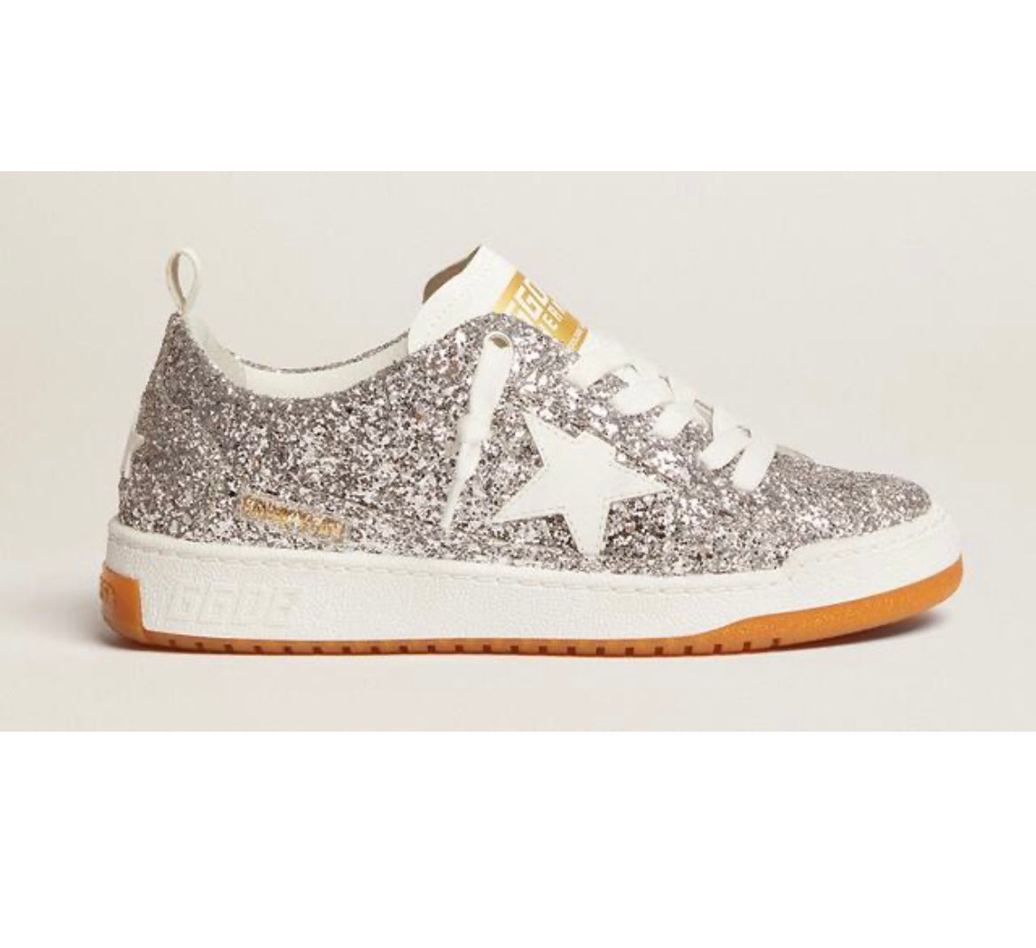 Golden Goose Yeah Sneakers