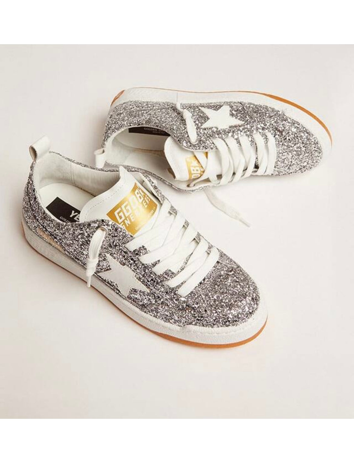 Golden Goose Yeah Sneakers