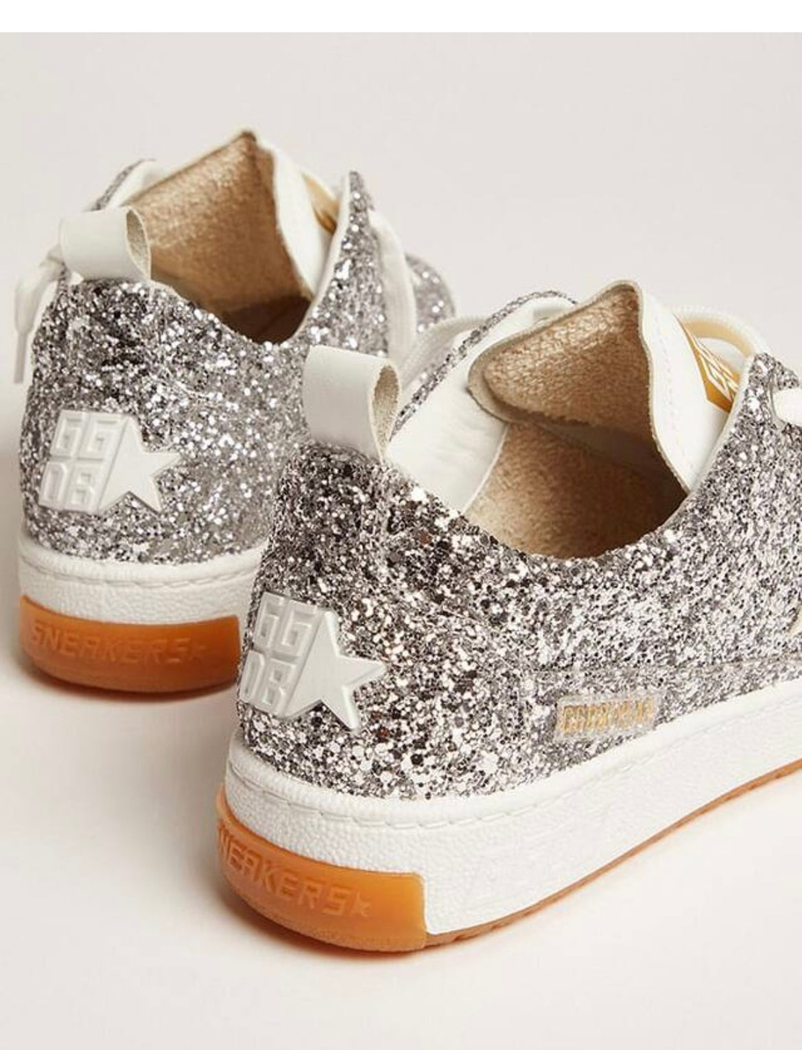 Golden Goose Yeah Sneakers