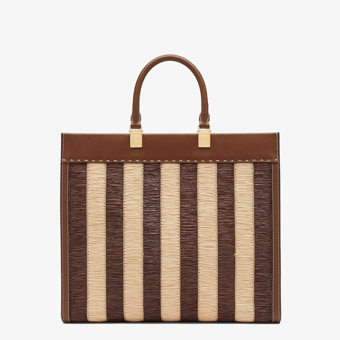 Fendi Sunshine Medium Tote