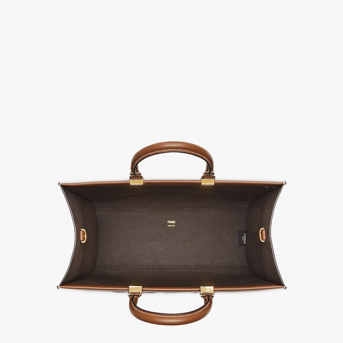 Fendi Sunshine Medium Tote
