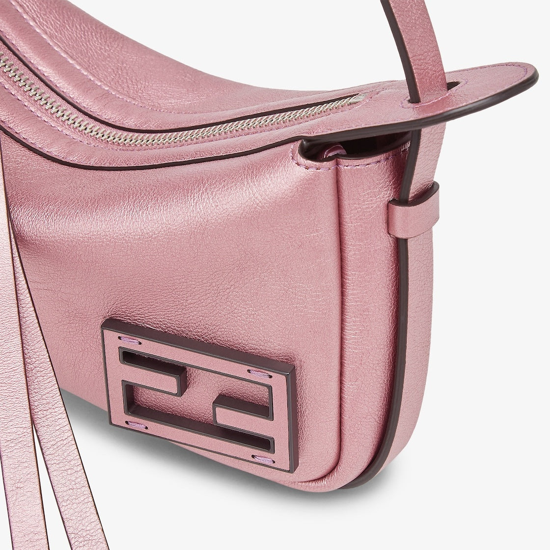 Fendi Simply Mini Shoulder Bag