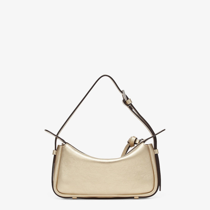 Fendi Simply Mini Shoulder Bag