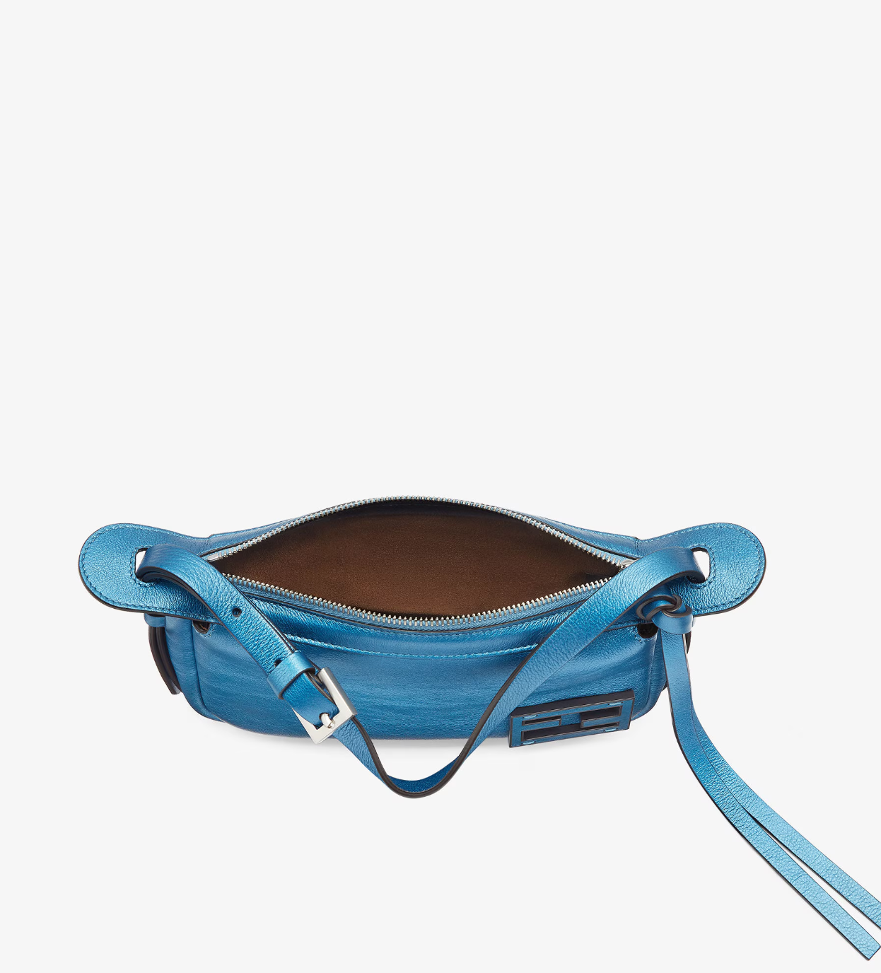 Fendi Simply Mini Shoulder Bag