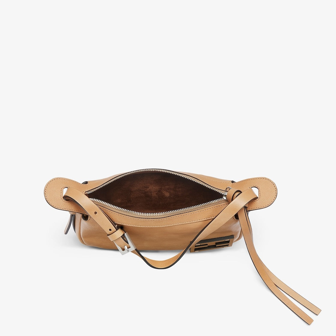 Fendi Simply Mini Shoulder Bag