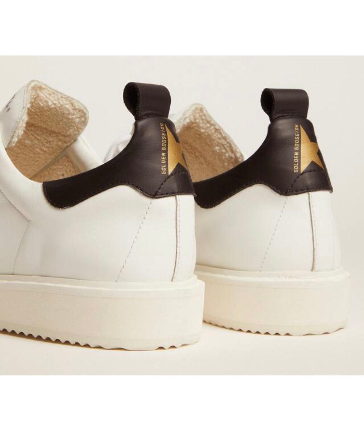 Golden Goose Starter Sneakers