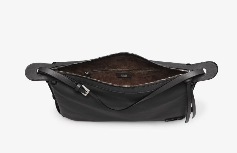 Fendi Simply Large Shoulder Bag
