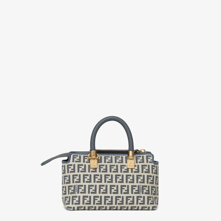 Fendi By The Way Mini Crossbody