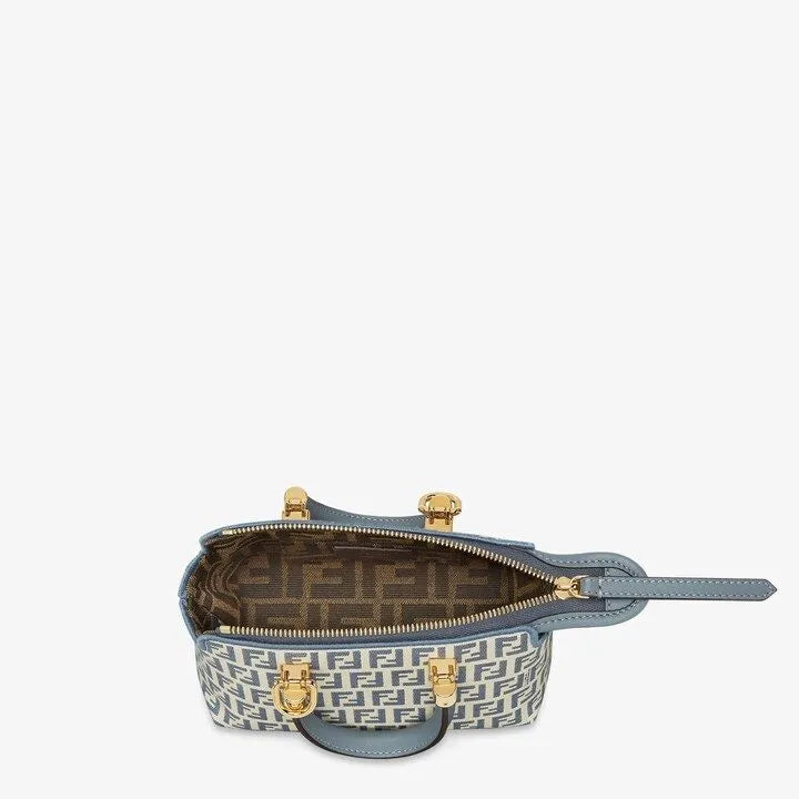 Fendi By The Way Mini Crossbody