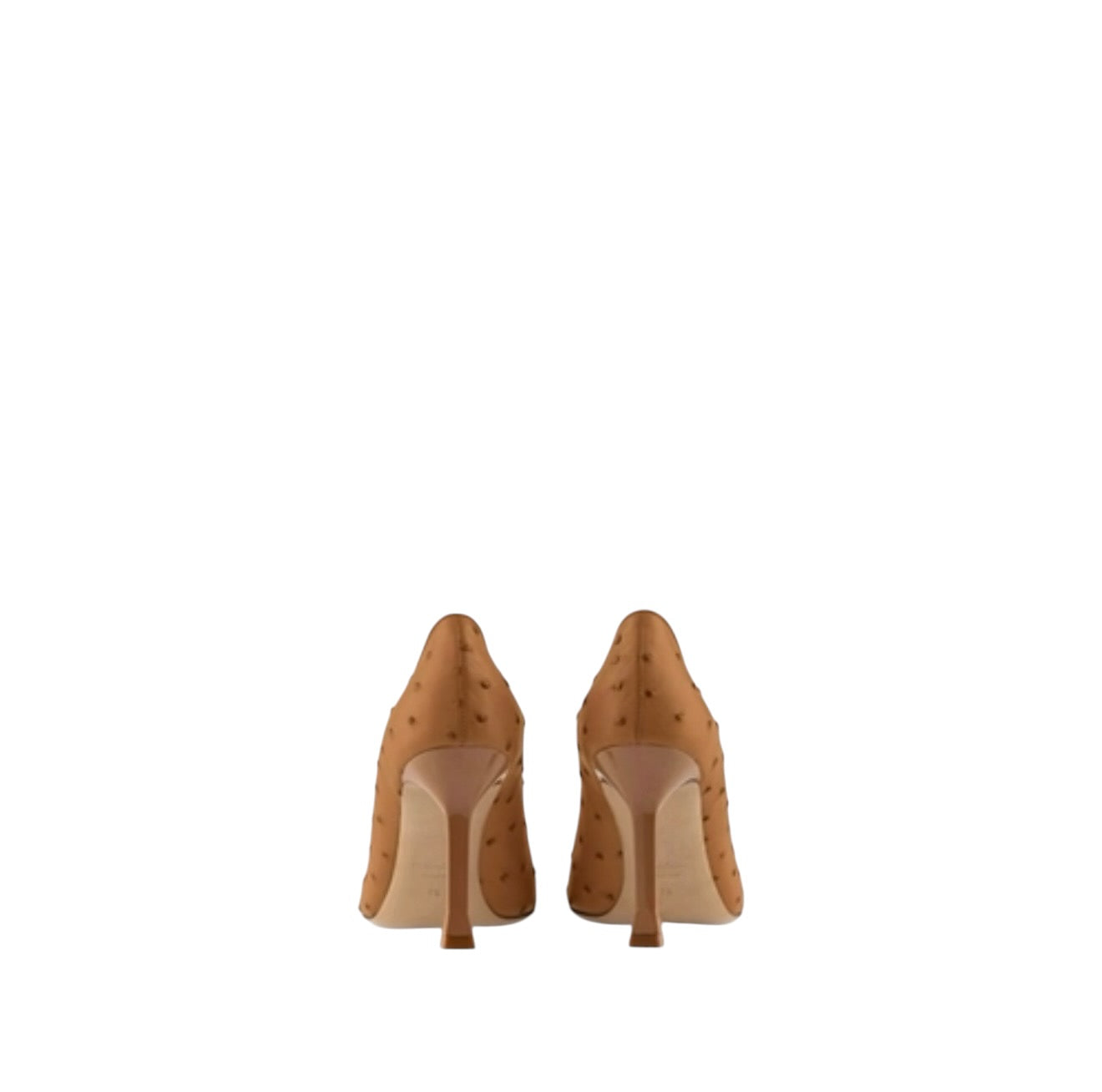 Ferragamo New Vara Plate Pump