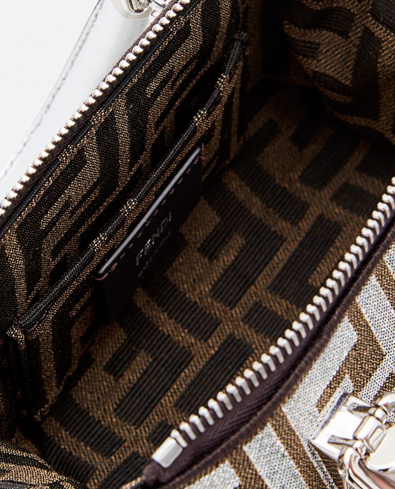 Fendi By The Way Mini Crossbody