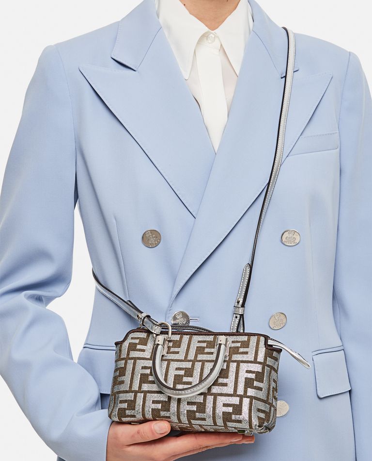 Fendi By The Way Mini Crossbody
