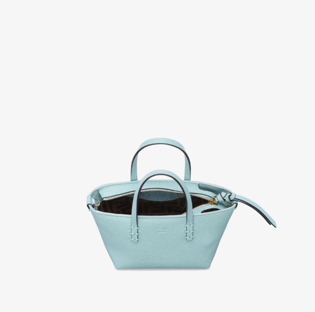Fendi Mini Roll Tote
