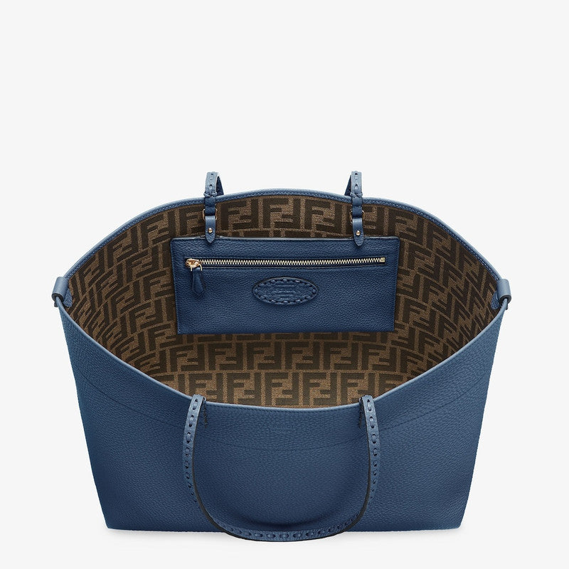 Fendi Medium Roll Tote Bag
