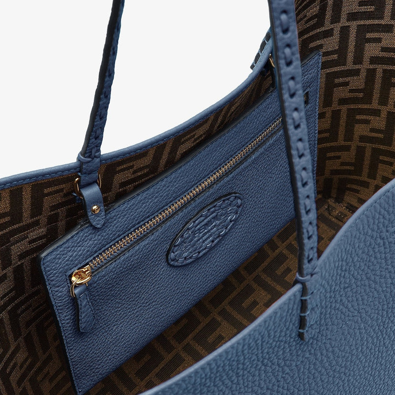 Fendi Medium Roll Tote Bag