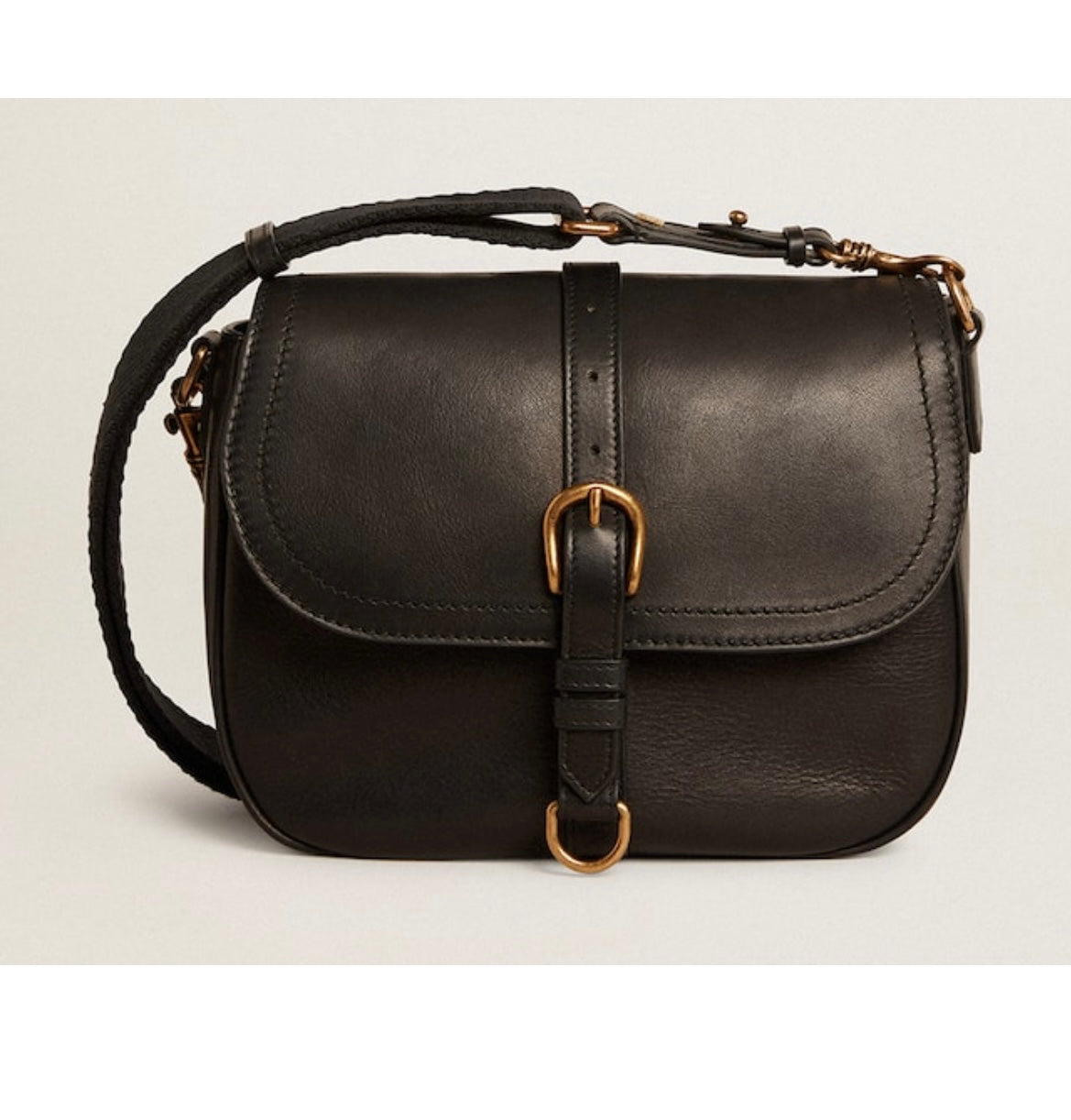 Golden Goose Sally Crossbody Bag