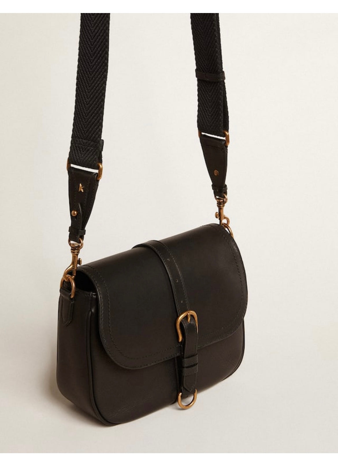 Golden Goose Sally Crossbody Bag