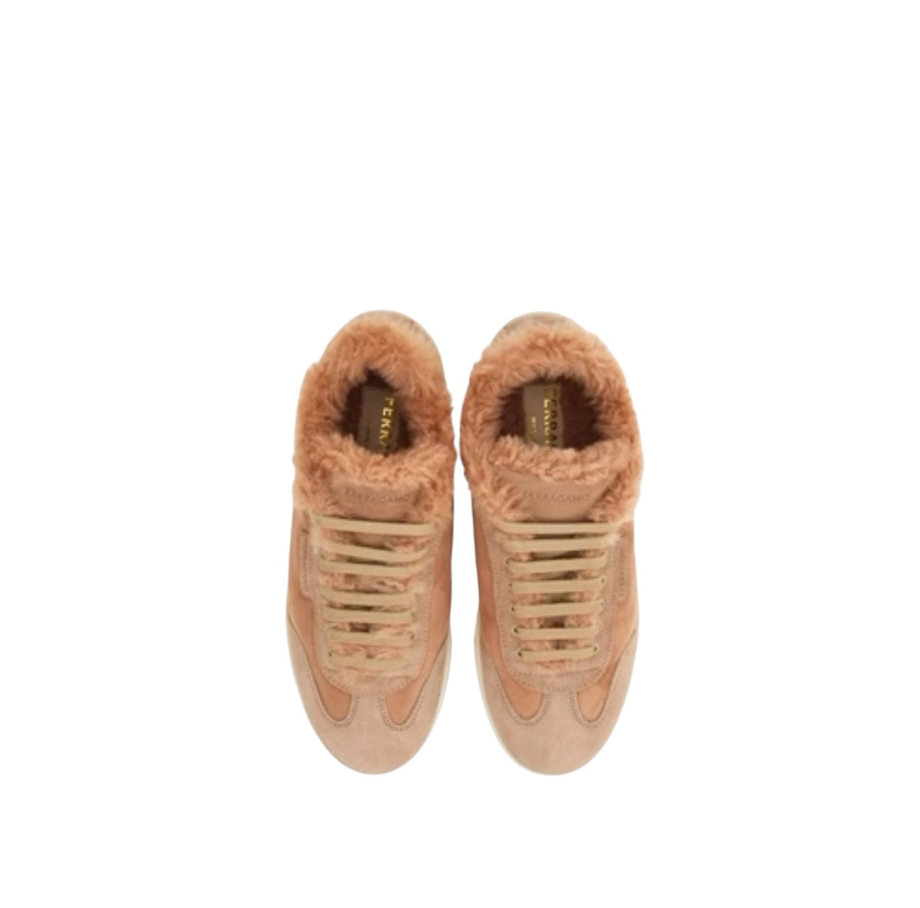 Ferragamo Low Cut Sneaker
