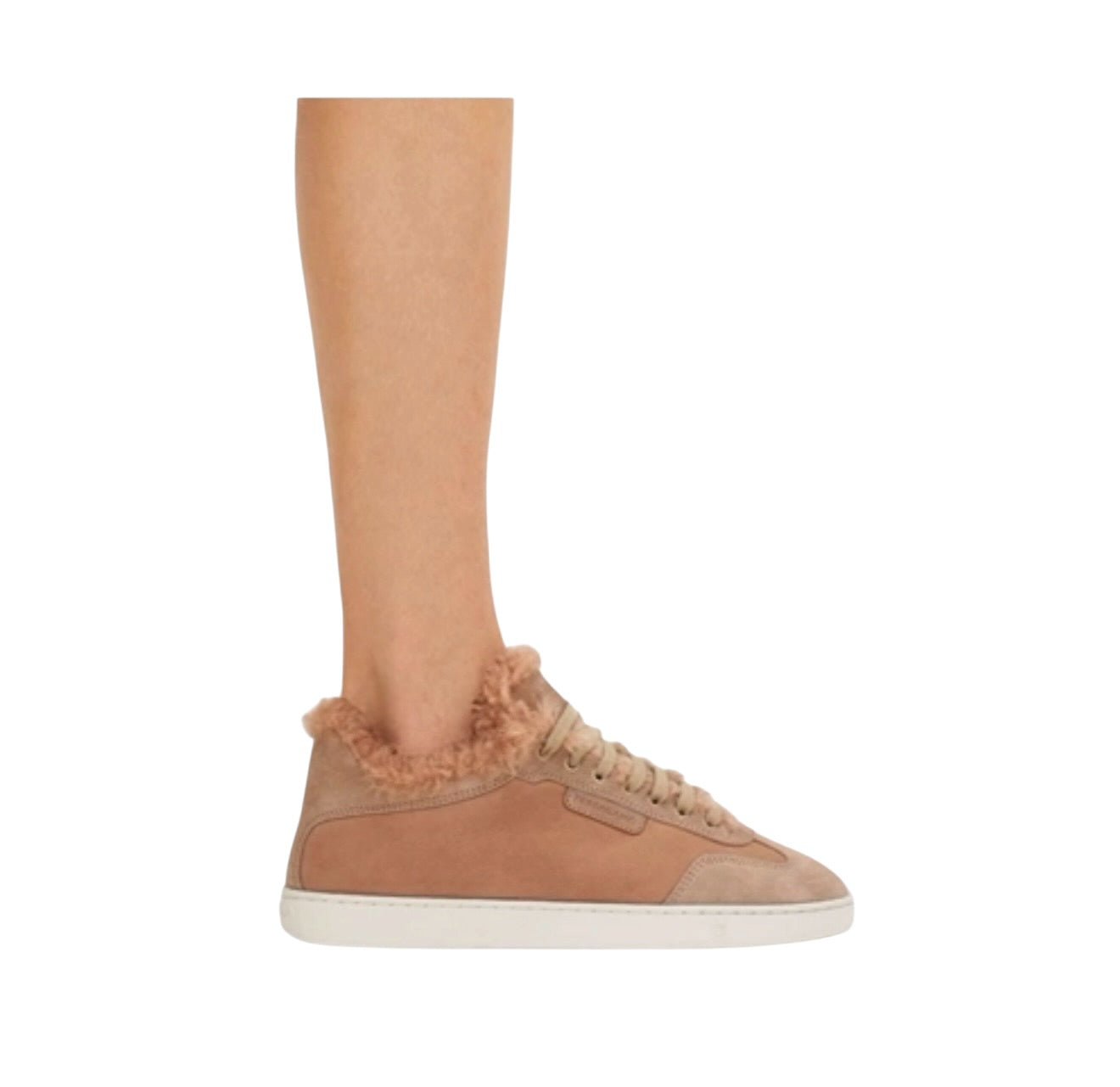 Ferragamo Low Cut Sneaker