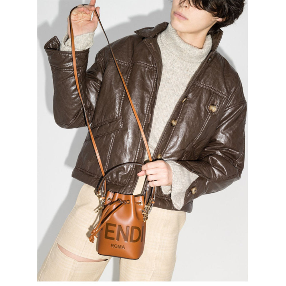 Fendi Mon Tresor Crossbody