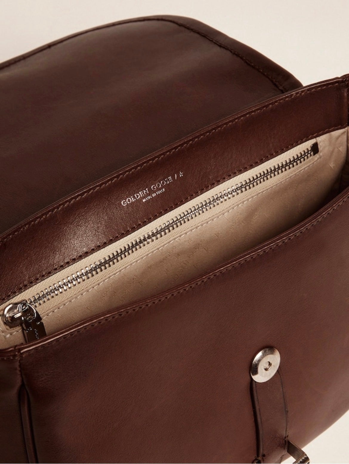 Golden Goose Rodeo Crossbody Bag