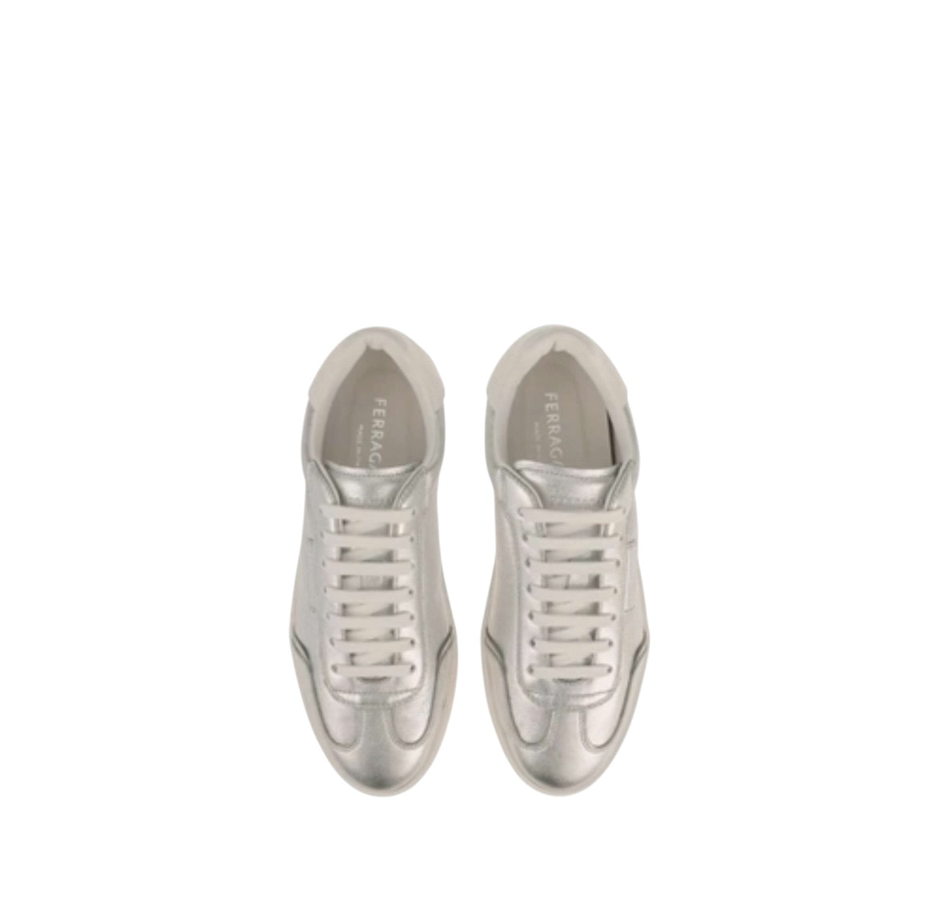 Ferragamo Low Top Sneaker