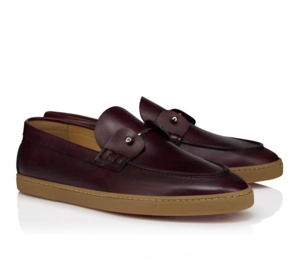 Christian Louboutin Chambeliboat Loafers