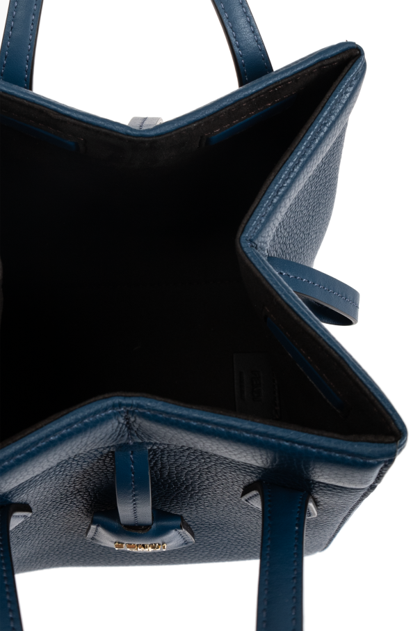 Fendi Origami Mini Bag