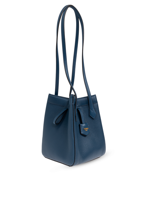 Fendi Origami Mini Bag