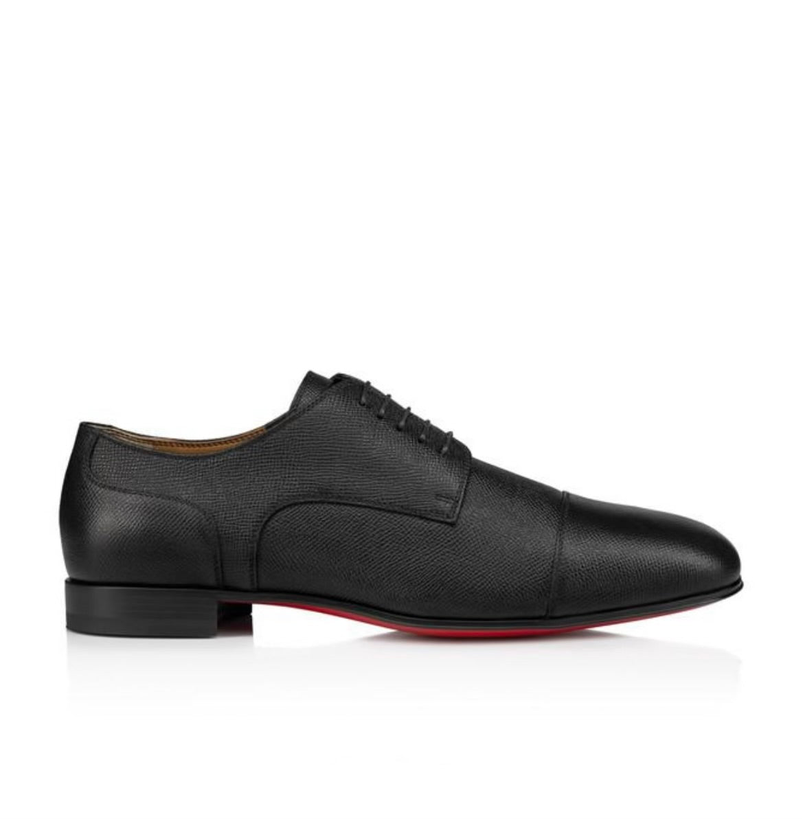 Christian Louboutin Surcity Lace Ups