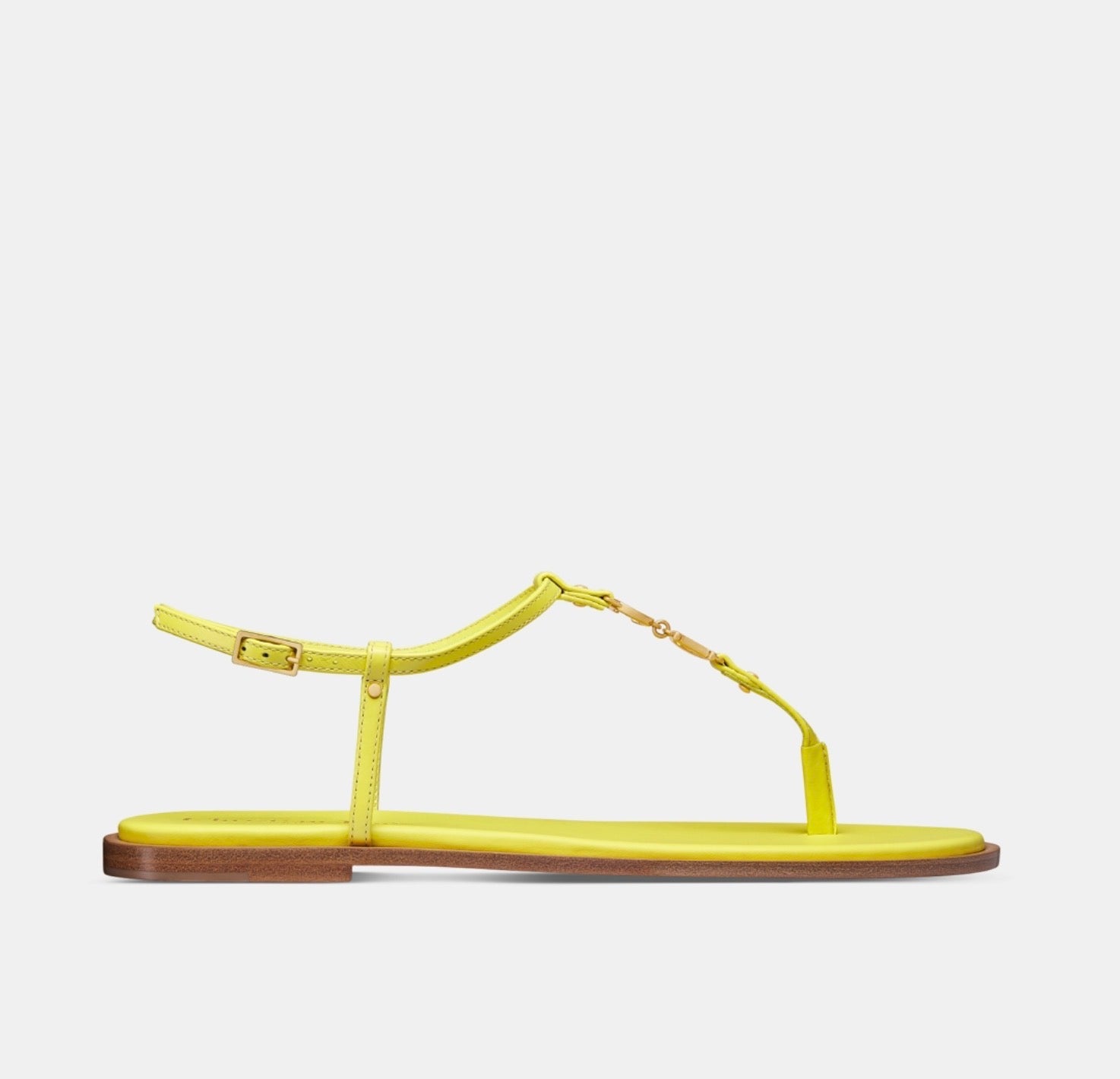 Dior Diorriviera C’est Thong Sandals