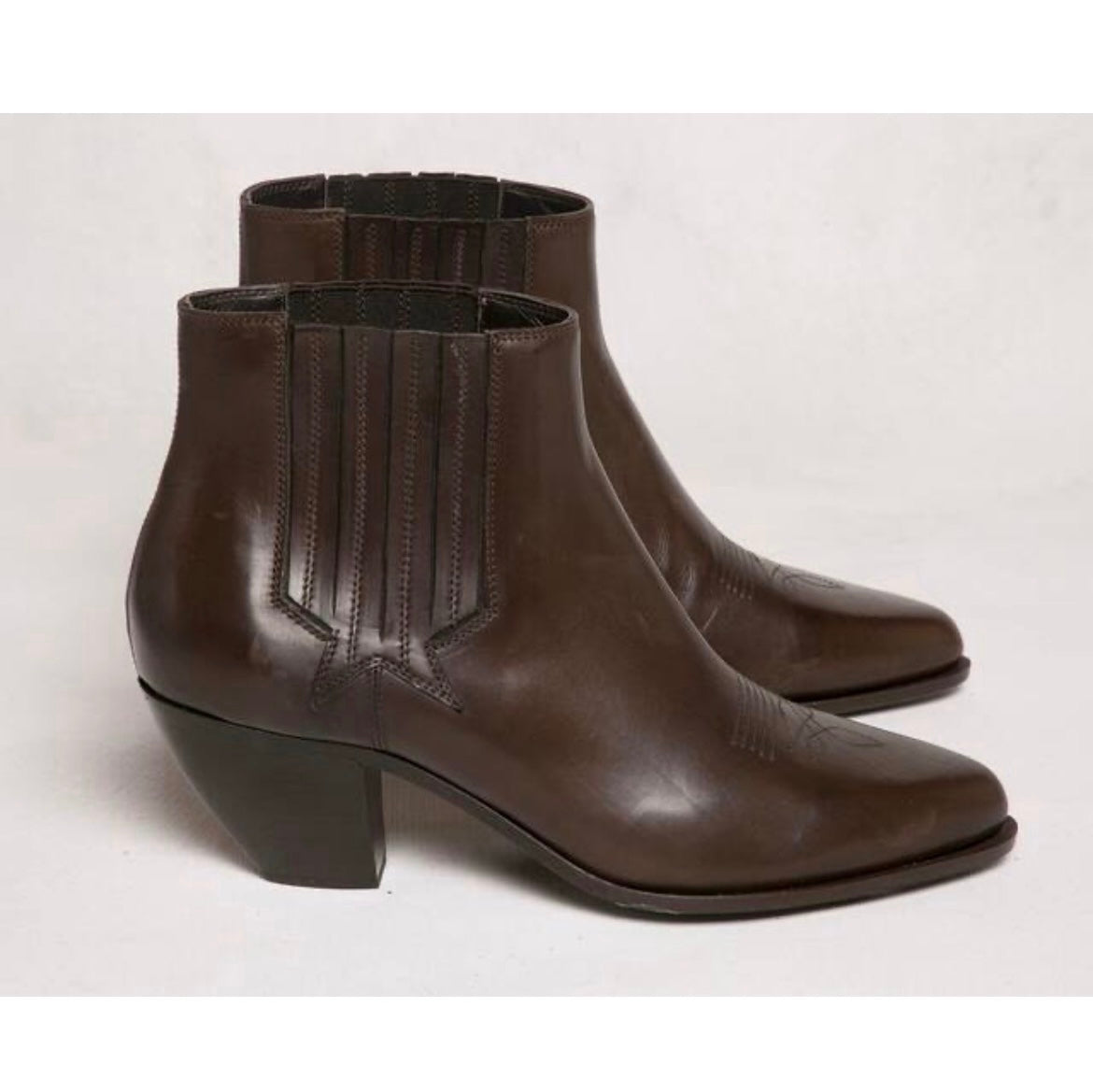 Golden Goose Sunset Boots