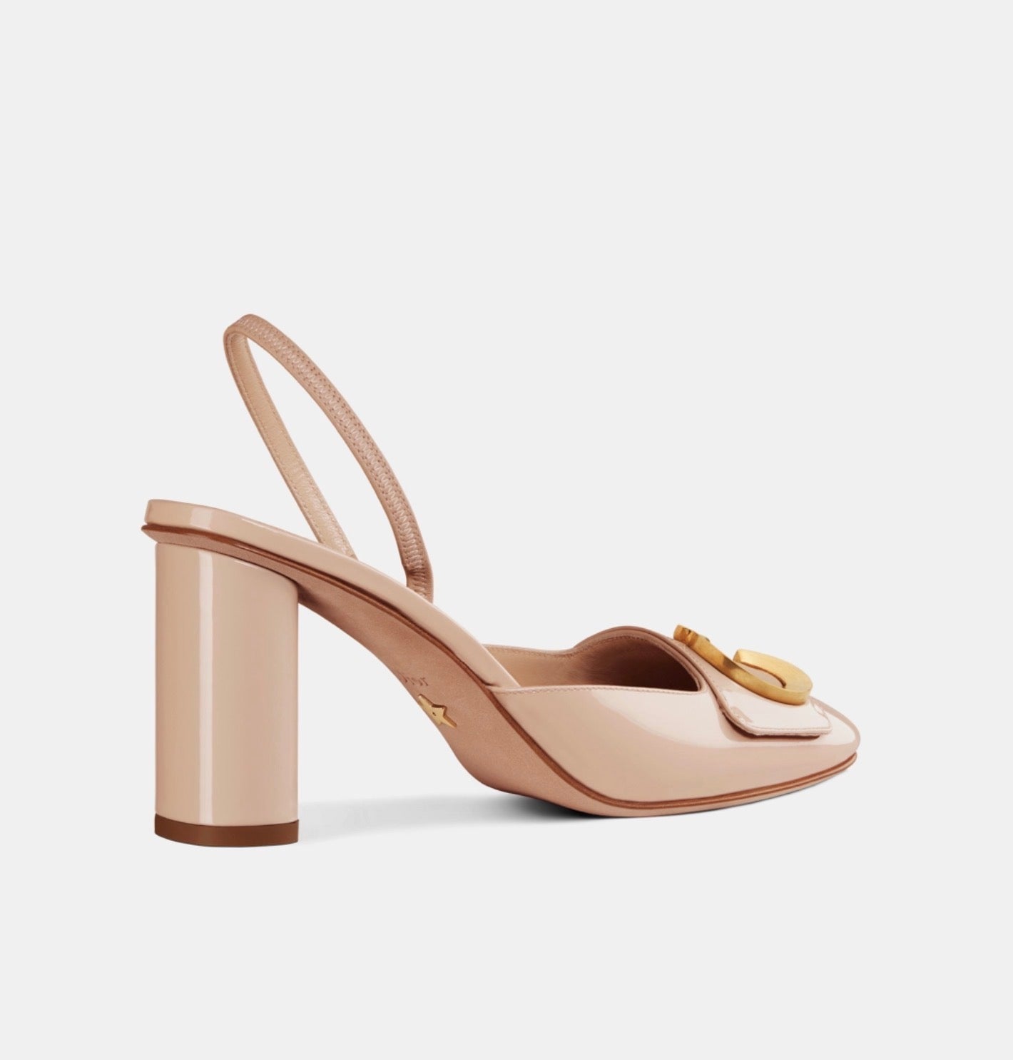 Dior C’est Slingback Pumps