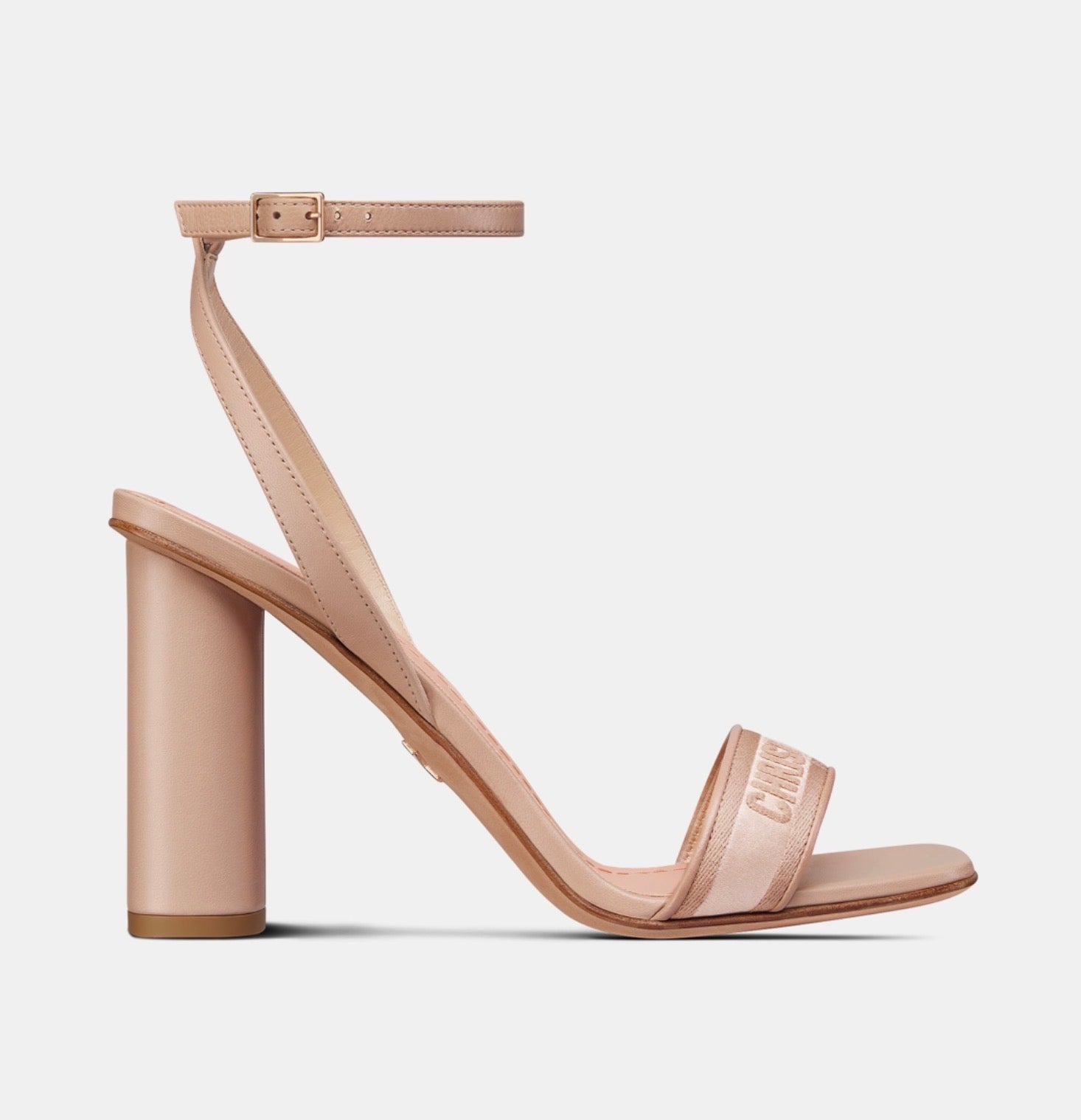 Dior Dway Heeled Sandals