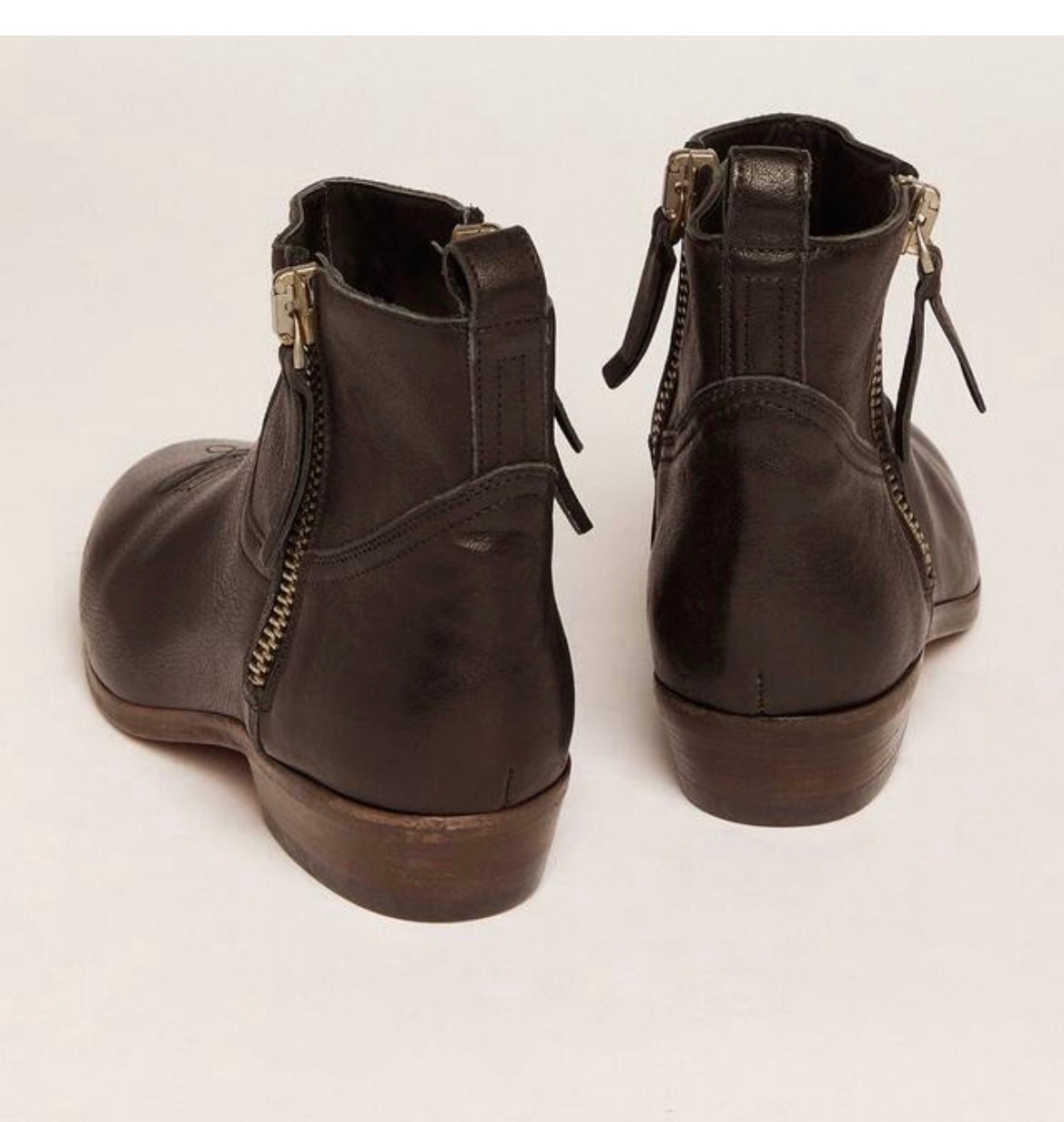 Golden Goose Viand Boots