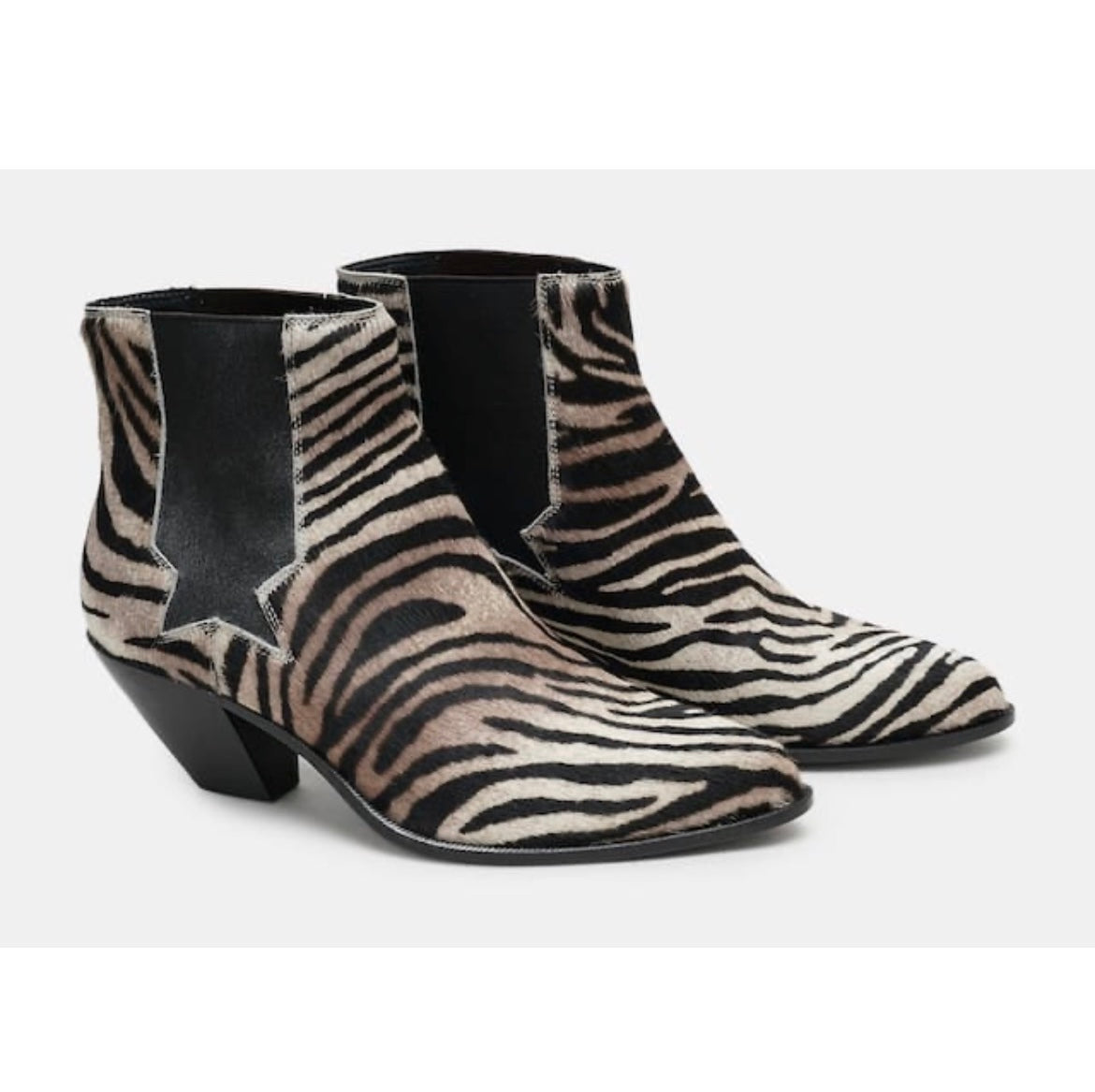 Golden Goose Sunset Boots