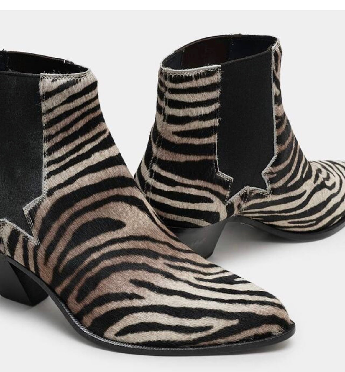 Golden Goose Sunset Boots