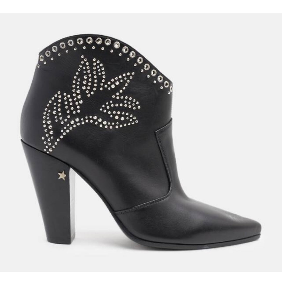 Golden Goose Michelle Low Boots