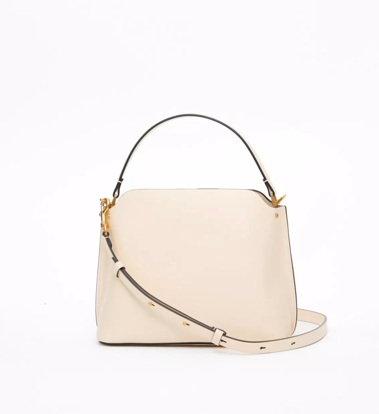 Valentino Vlogo handle crossbody