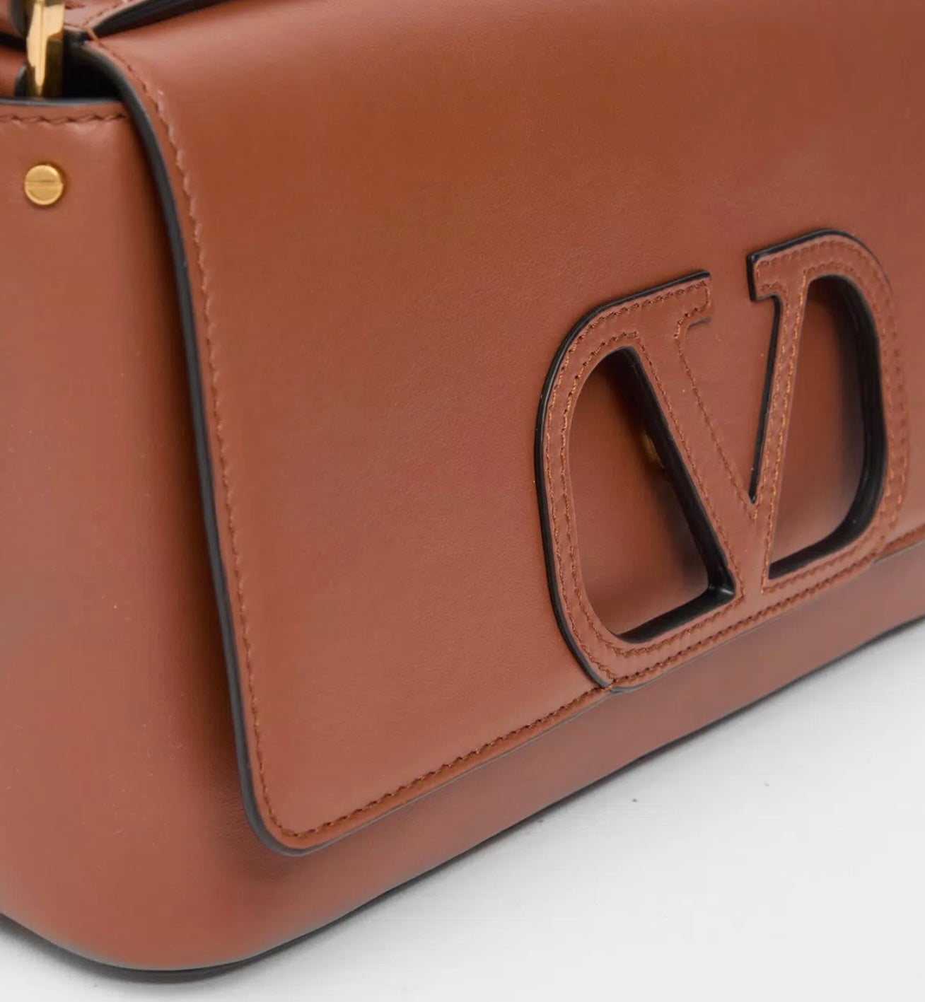 Valentino Vlogo crossbody bag