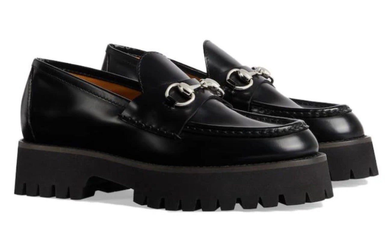 Gucci Horsebit Loafer